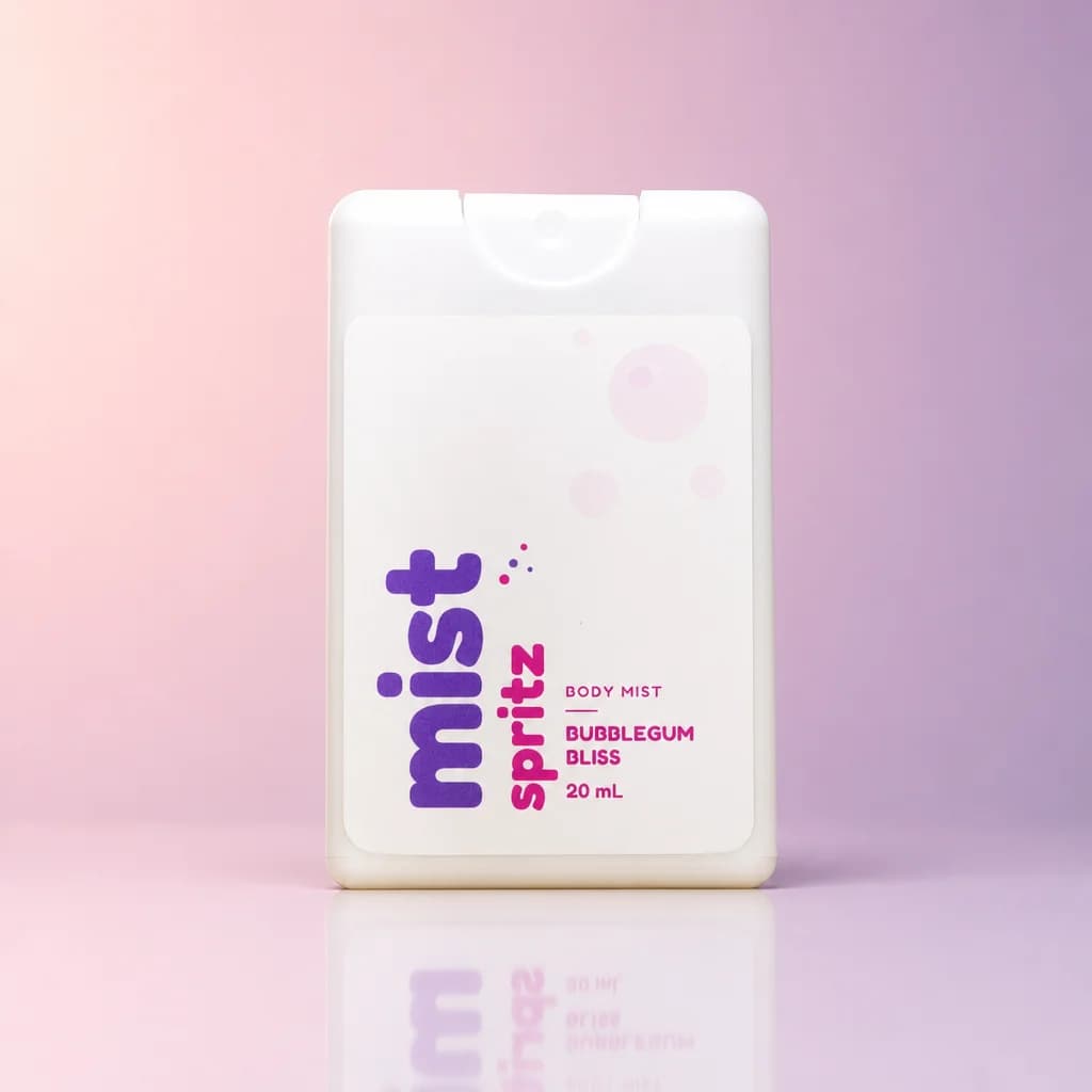 Mist Spritz