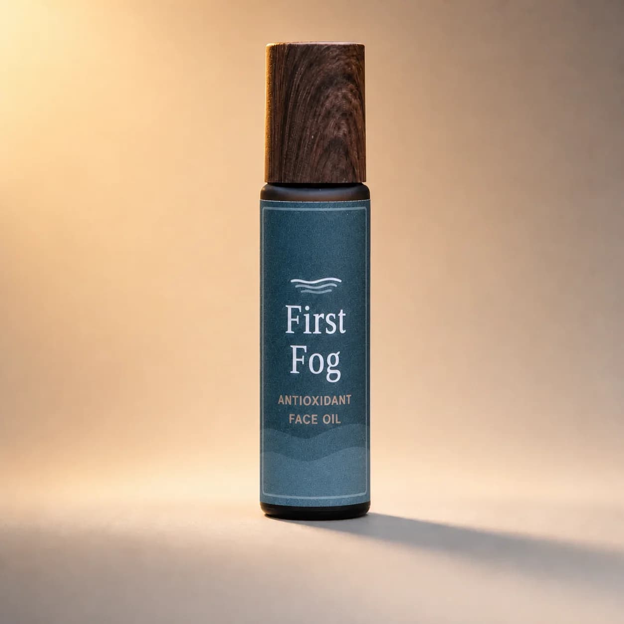 First Fog Rejuvenation Oil Roller
